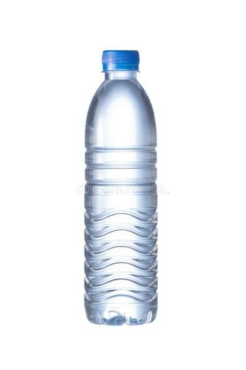 Custom Water Bottle 500Ml