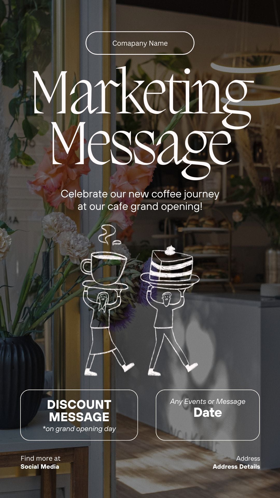 Custom Water Bottle 300Ml