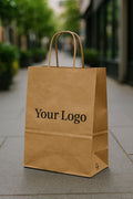 Custom Paper Bag