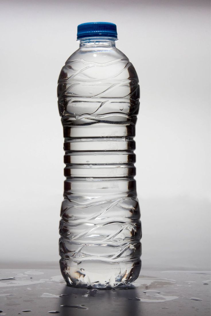 Custom Water Bottle 300Ml