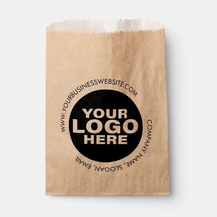 Custom Paper Bag