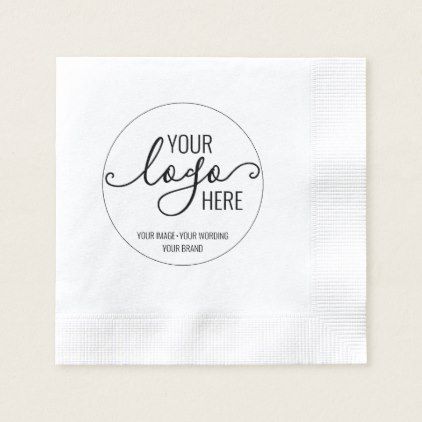 Custom Paper Napkin